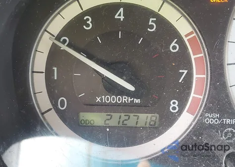 2005 Toyota Sienna Xle Limited from USA, damaged, VIN 5TDZA22C25S303843